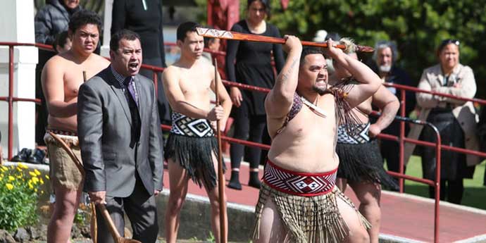 Maori Treaty of Waitangi Waitangi... Waitangi Tribunal