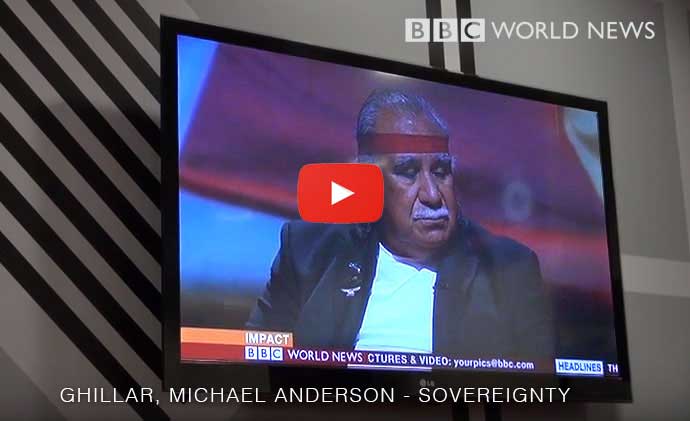 BBC World News - Sovereign Union