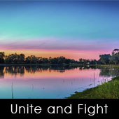 Gomeroi - Unite and Fight