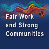 Leading First Nation groups say work for the dole scheme racially discriminatory and unhealthy