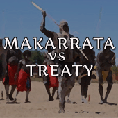 Makarrata v Treaty
