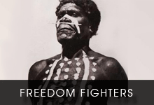 Freedom Fighters
