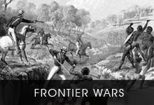 Frontier Wars