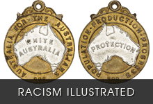 Racism Illustrated