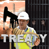 NT Treaty